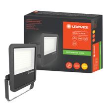 Refletor Led Floodlight Pfm 125W 3000K 13750Lm Ip65 Ledvance