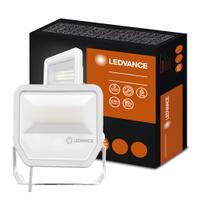 Refletor Led Floodlight Pfm Branco 30W Ip65 Bivolt Ledvance