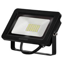 Refletor Led Holofote 30W 6500K Branco Frio IP65 Black+Decker