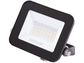 Refletor Led Holofote 30W 6500K Branco Frio IP65 Black+Decker