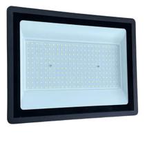 Refletor Led Holofote 50w Ip67 Bivolt Forte Luz Branco Frio