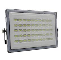 Refletor Led Holofote Modular ABS 100w 6500K IP67