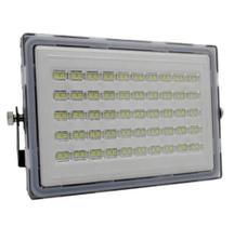 Refletor Led Holofote Modular Abs 100W 6500K Ip67 Refletor Led Holofote Modular Abs 100W 6500K Ip67