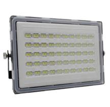 Refletor Led Holofote Modular Abs 100W 6500K Ip67 Refletor Led Holofote Modular Abs 100W 6500K Ip67