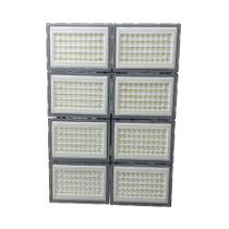 Refletor Led Holofote Modular Abs 800W 6500K Ip67