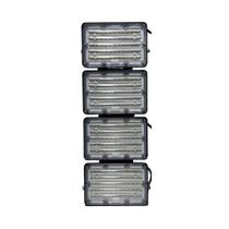 Refletor LED Holofote Modular N3 400w IP67