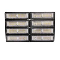 Refletor LED Holofote Modular PROLine 400w IP67