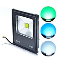 Refletor Led Holofote Para Jardim Casa Luminária 50w Ip66 Refletor Led Holofote Para Jardim Casa Luminária 50w Ip66