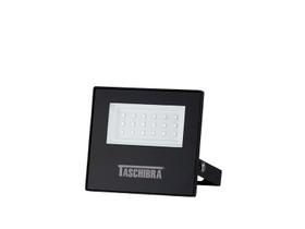 Refletor Led Holofote Taschibra 20W 3000k Luz Quente TRLED Refletor Led Holofote Taschibra 20W 3000k Luz Quente TRLED