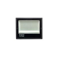 Refletor Led Holofote Verde 30w IP67