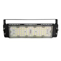 Refletor Led Industrial Modelo 2023 50W 6500K Ip67