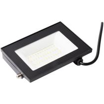 Refletor Led Interno Externo Ip65 3500l 50W Gaya