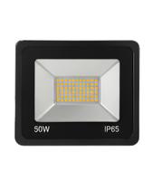Refletor Led Ip65 50w Luz Quente 3000k Refletor Led Ip65 50w Luz Quente 3000k