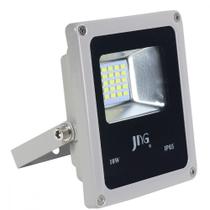 Refletor Led Jng Fl02 10W 600Lm 6500K 53737