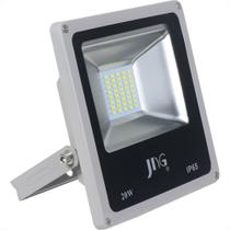 Refletor Led Jng Fl02 20W 1600Lm 6500K 53738