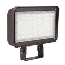 Refletor LED Kadision 150W Acendimento Automático ao Anoitecer IP65