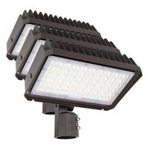 Refletor LED Kadision 150W Ajustável 5000K IP65