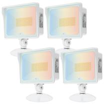 Refletor LED kadision 55W 6600 lm 120 V à prova dágua
