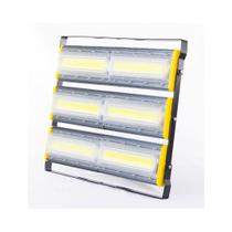 Refletor Led Linear Duplo Holofote 600W Ip68