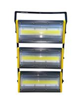 Refletor Led Linear Holofote 300w Branco-frio 6500k Ip68 Refletor Led Linear Holofote 300w Branco-frio 6500k Ip68