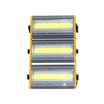 Refletor Led Linear Holofote 300w Branco-frio 6500k Ip68