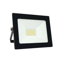Refletor Led Loren Up 10w 6500k Preto Ip65 Bivolt Lorenzetti Refletor Led Loren Up 10w 6500k Preto Ip65 Bivolt Lorenzetti