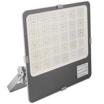 Refletor Led Modular C/ Vidro IP66 125lm/W 250W 5000K