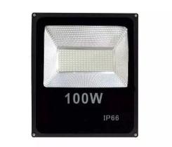 Refletor Led Modular Flood Light 100w Ip66 Piscinas Jardins Refletor Led Modular Flood Light 100w Ip66 Piscinas Jardins