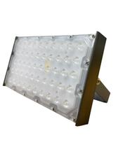 Refletor LED modular Industrial 100w 6500k Ip68 Refletor LED modular Industrial 100w 6500k Ip68