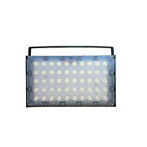 Refletor LED modular Industrial 100w 6500k Ip68