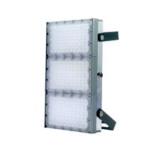 Refletor LED modular Industrial 300w 6500k Ip68 - Líder Led