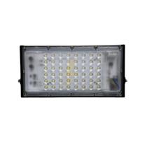 Refletor Led N1 100W Campo De Futebol / Beach Tennis - Líder Led