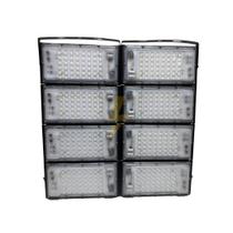 Refletor Led N1 800W Campo De Futebol / Beach Tennis