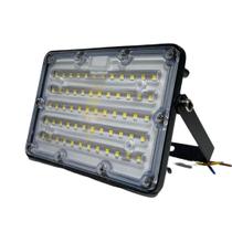 Refletor Led N3 100W Campo De Futebol / Beach Tennis