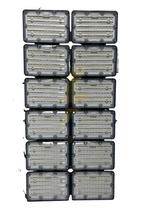 Refletor Led N3 1200W Campo De Futebol / Beach Tennis - Líder Led