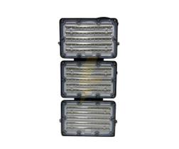 Refletor Led N3 300W Campo De Futebol / Beach Tennis Refletor Led N3 300W Campo De Futebol / Beach Tennis