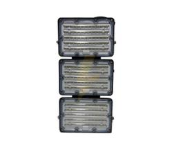 Refletor Led N3 300W Campo De Futebol / Beach Tennis Refletor Led N3 300W Campo De Futebol / Beach Tennis