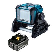 Refletor LED para Área de Trabalho à Bateria 18V DML811 -P Makita Refletor LED para Área de Trabalho à Bateria 18V DML811 -P Makita