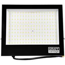 Refletor LED Para Área Externa 1000W - 6500K (665,008) - Graff Vantage Refletor LED Para Área Externa 1000W - 6500K (665,008) - Graff Vantage
