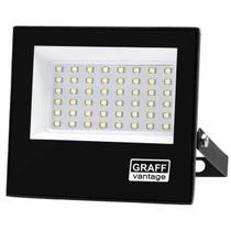 Refletor LED Para Área Externa 100W - 6500K (665,0003) - Graff Vantage Refletor LED Para Área Externa 100W - 6500K (665,0003) - Graff Vantage