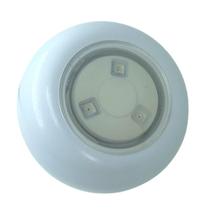 Refletor led para piscina 9w Luz Azul - Alvenaria - Donatti