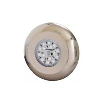 Refletor Led para Piscina Azul Inox Fluidra
