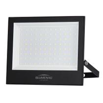 Refletor led pay 150w alum sob bivolt 6.500k Refletor led pay 150w alum sob bivolt 6.500k