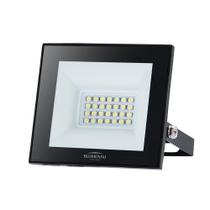 Refletor led pay 30w alum sob bivolt 6.500k Refletor led pay 30w alum sob bivolt 6.500k