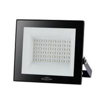 Refletor led pay 50w alum sob bivolt 6.500k Refletor led pay 50w alum sob bivolt 6.500k