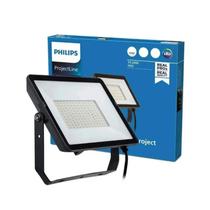 Refletor Led Philips 100w 6500k Fria Philips Bivolt IP65 Refletor Led Philips 100w 6500k Fria Philips Bivolt IP65
