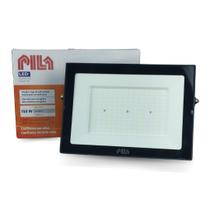 Refletor Led Philips Pila 150w Ip65 Holofote 6500k Refletor Led Philips Pila 150w Ip65 Holofote 6500k