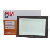 Refletor Led Philips Pila 200w Ip65 Holofote 6500k Refletor Led Philips Pila 200w Ip65 Holofote 6500k