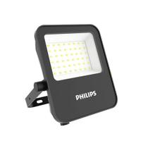 Refletor Led Phillips 50w 3000k 4750 Lmns Branco Quente Bivt