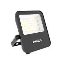 Refletor Led Phillips 50w 3000k 4750 Lmns Branco Quente Bivt